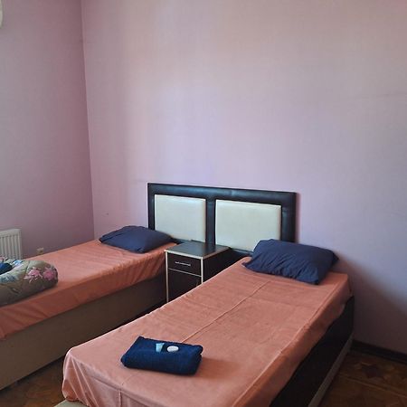 Gold Hotel Batum 外观 照片