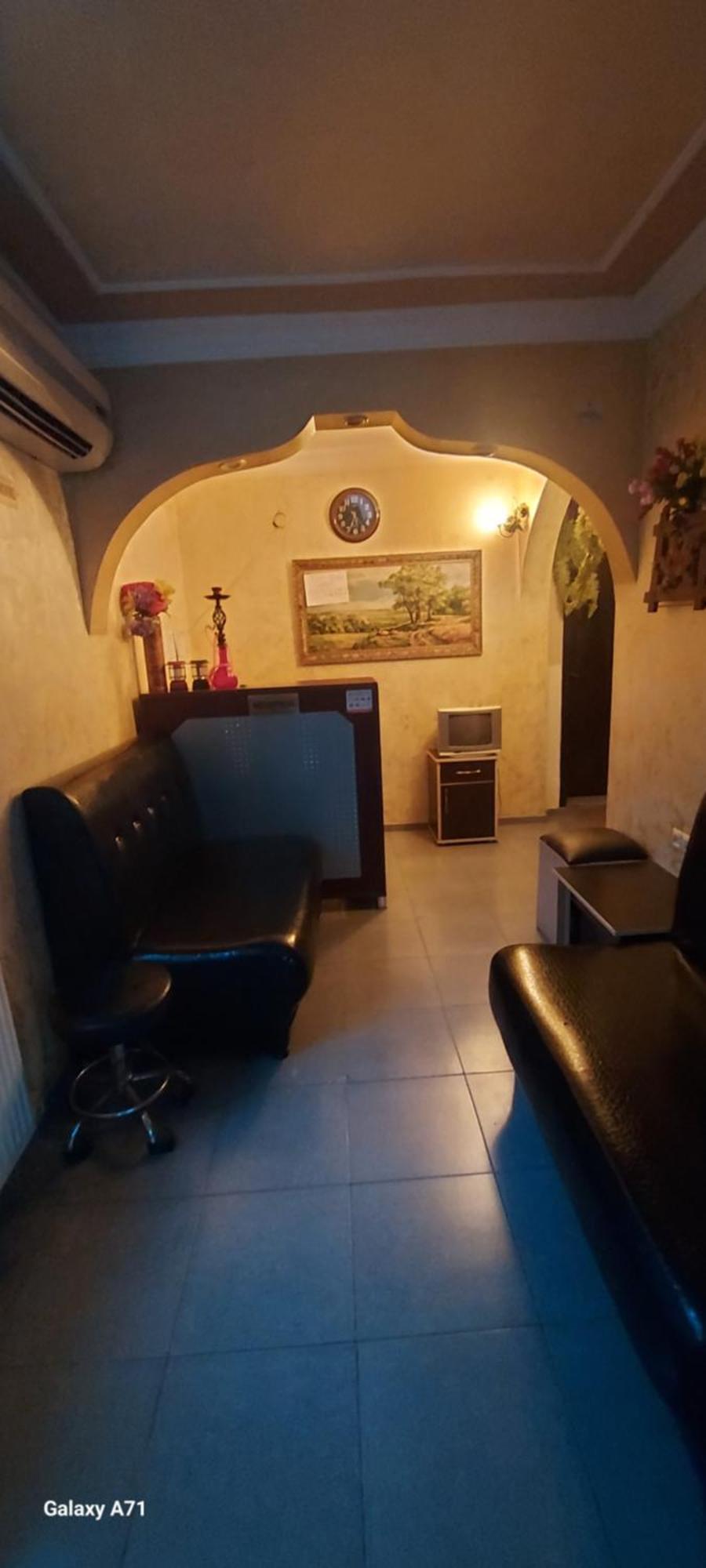 Gold Hotel Batum 外观 照片