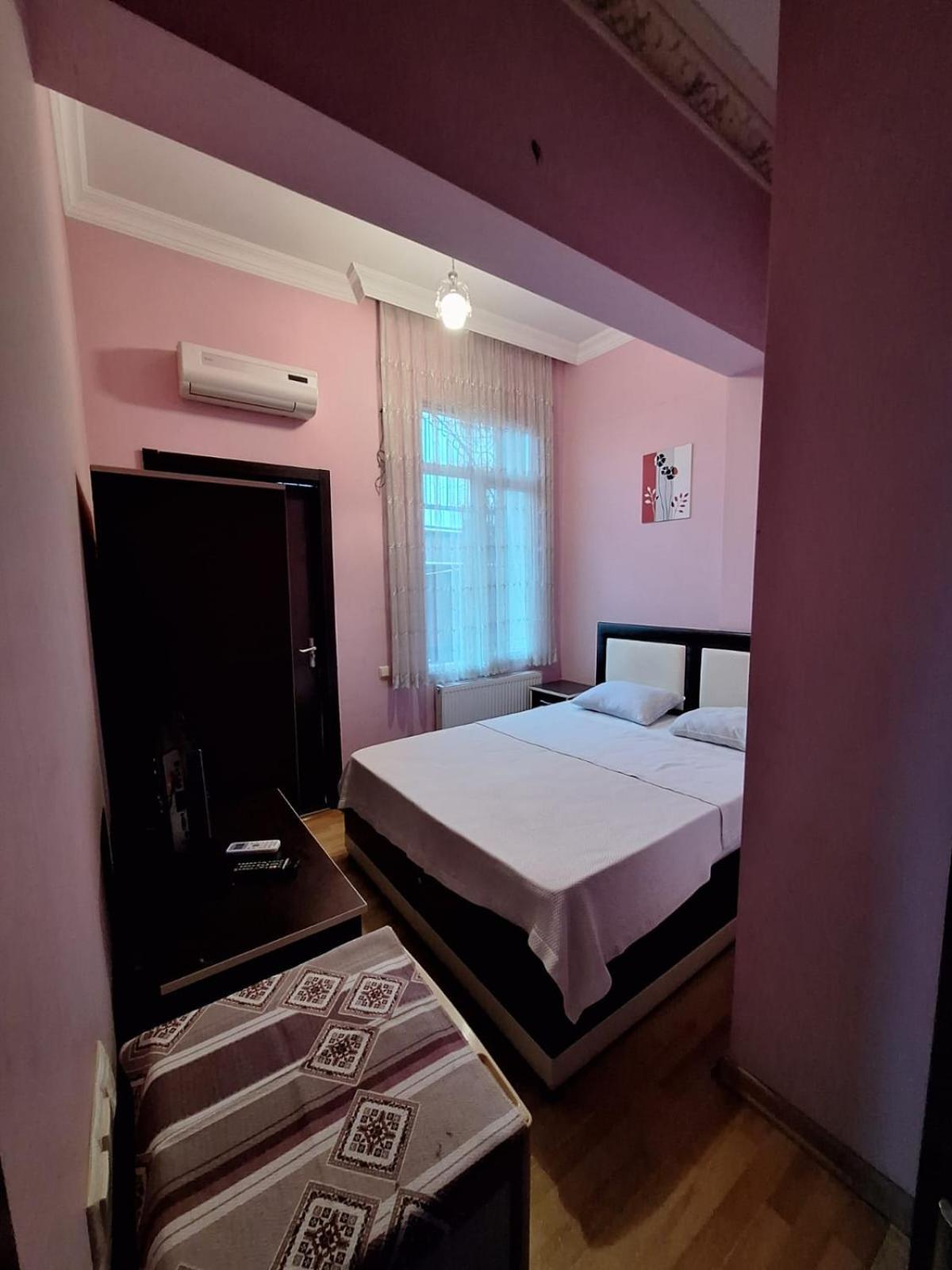 Gold Hotel Batum 外观 照片