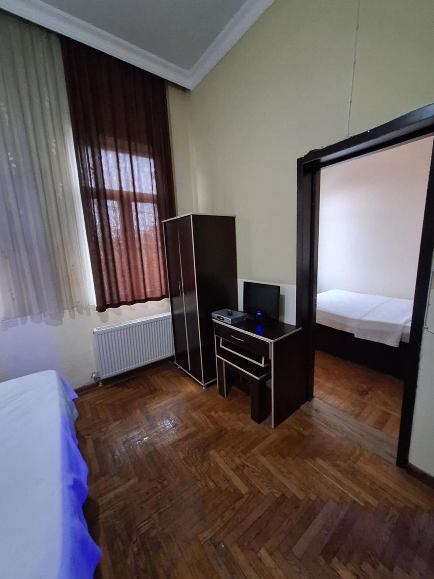 Gold Hotel Batum 外观 照片