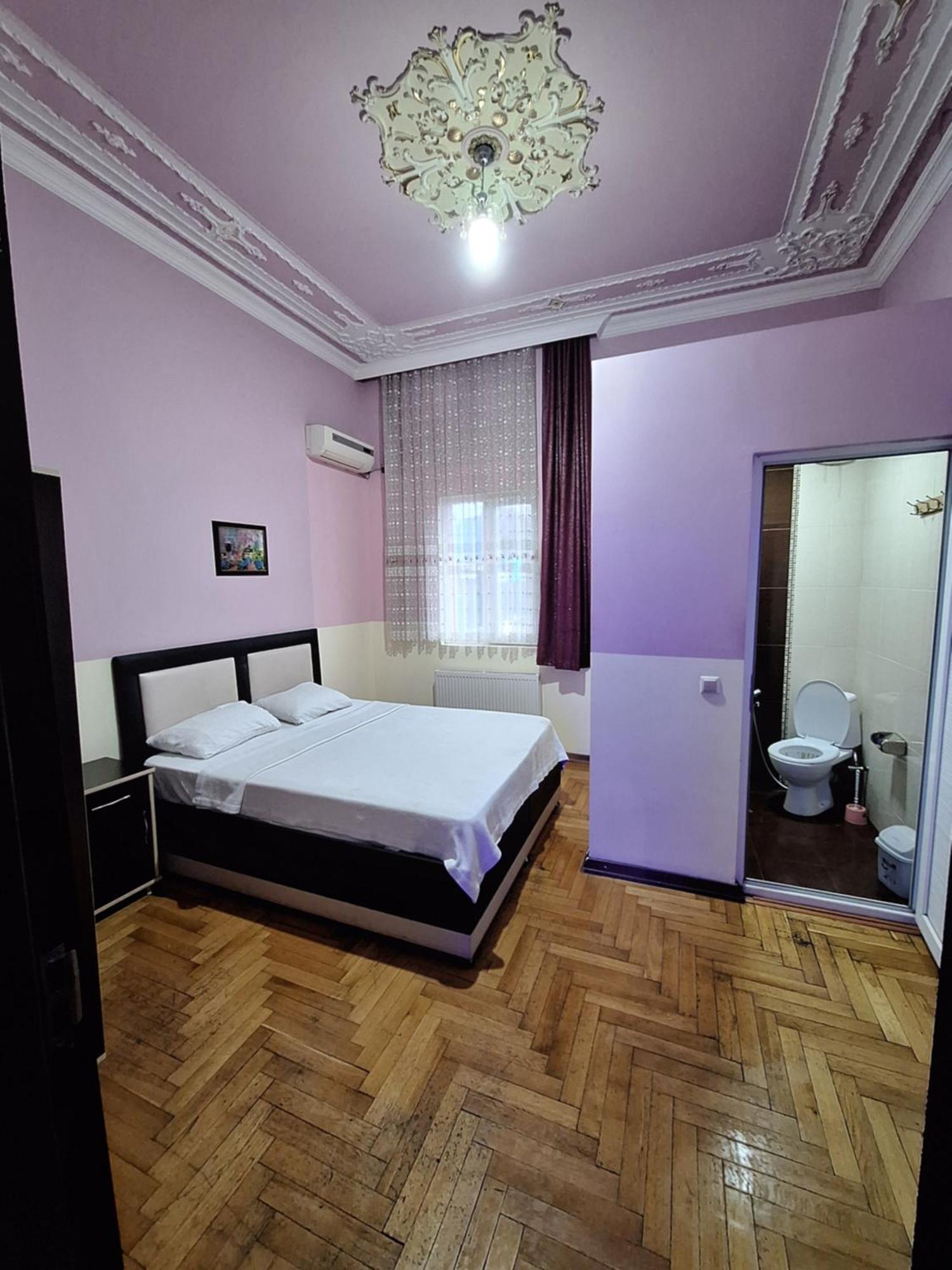 Gold Hotel Batum 外观 照片