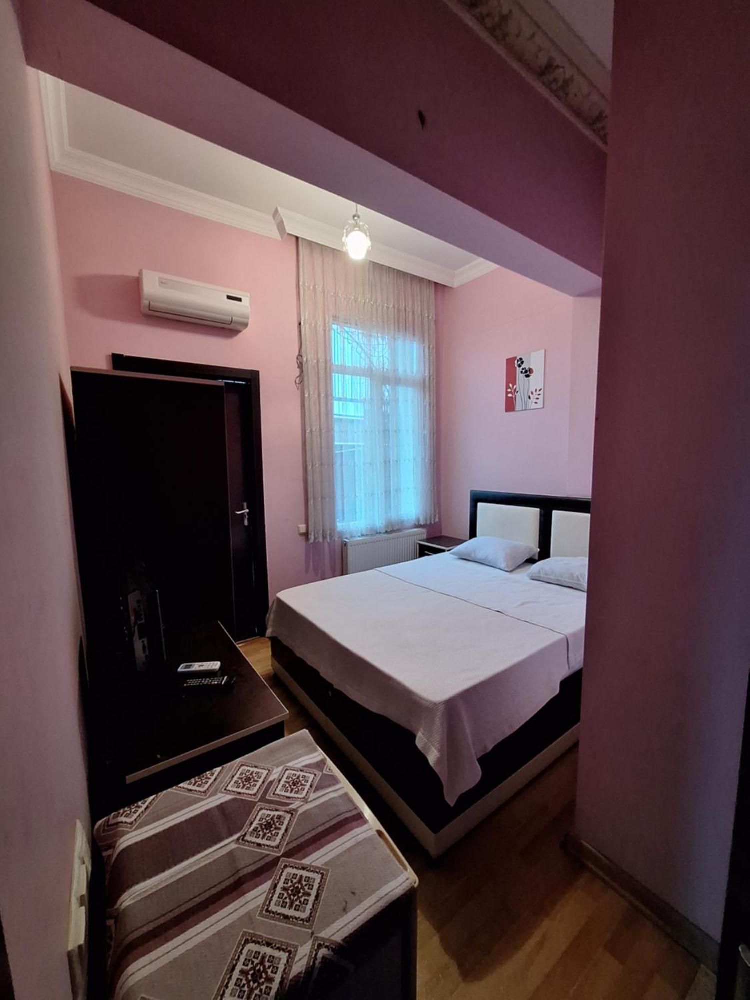 Gold Hotel Batum 外观 照片