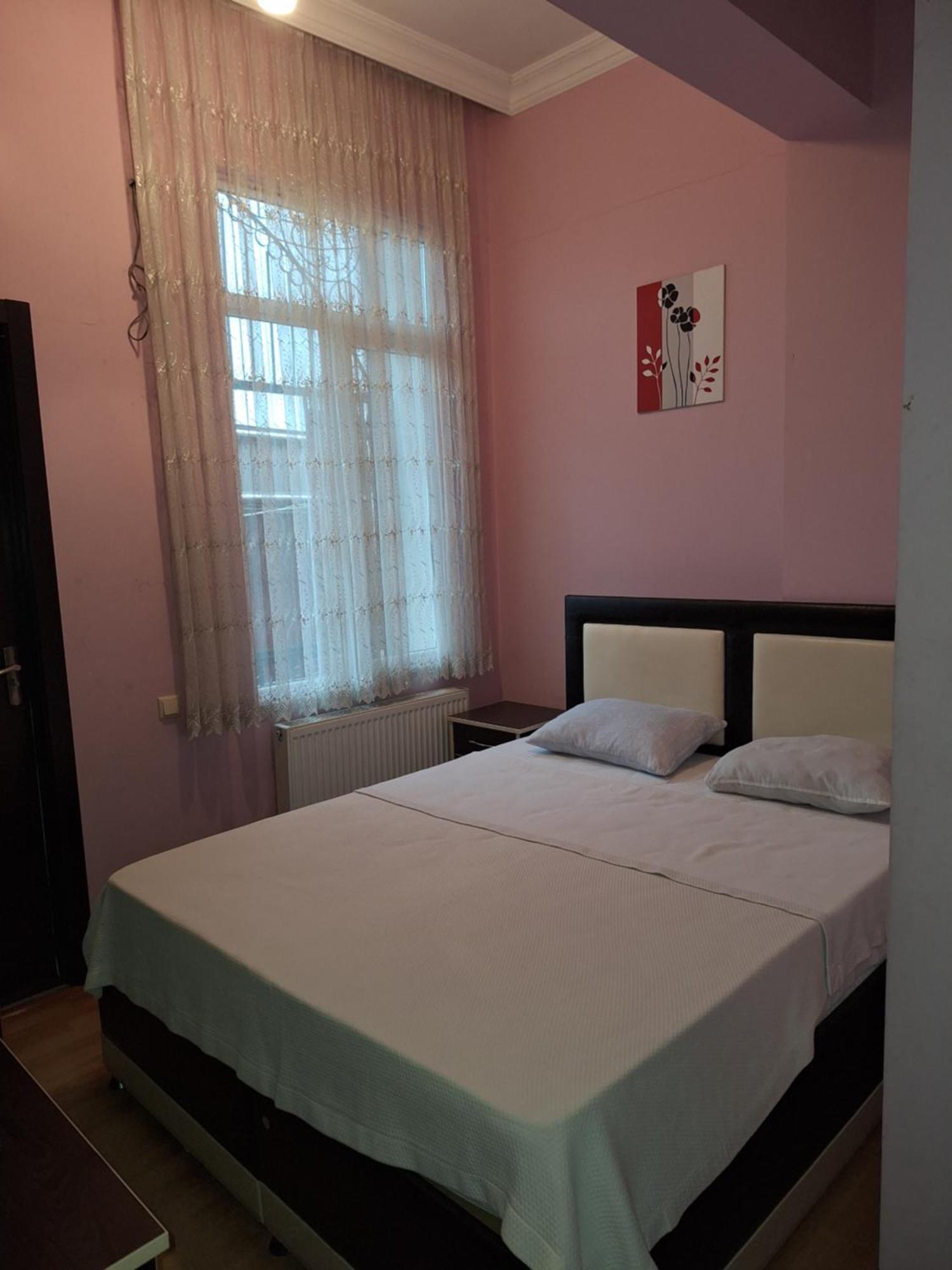 Gold Hotel Batum 外观 照片