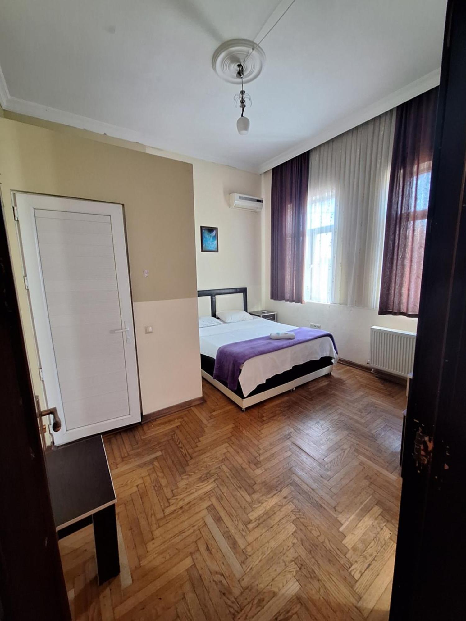 Gold Hotel Batum 外观 照片