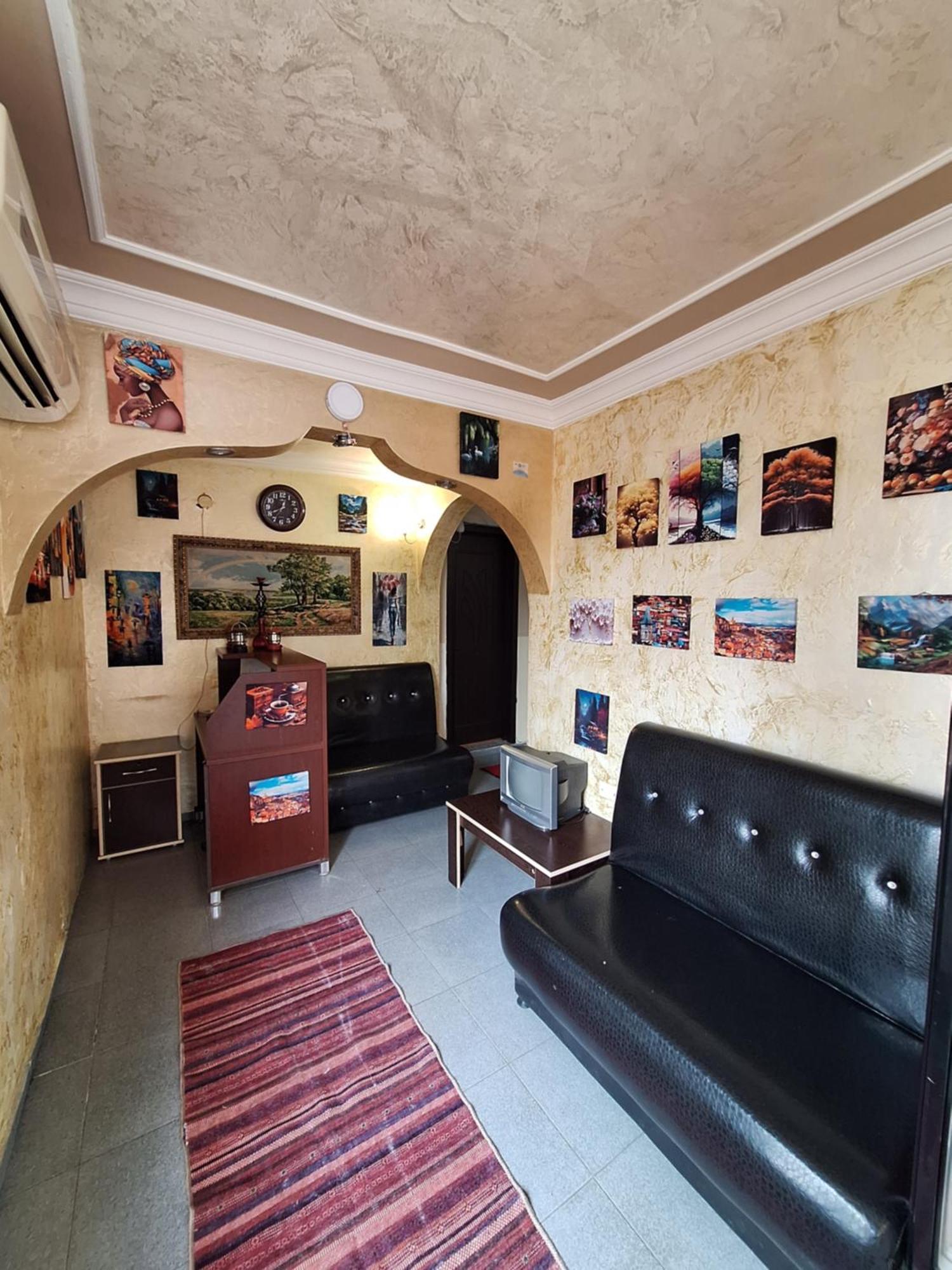 Gold Hotel Batum 外观 照片