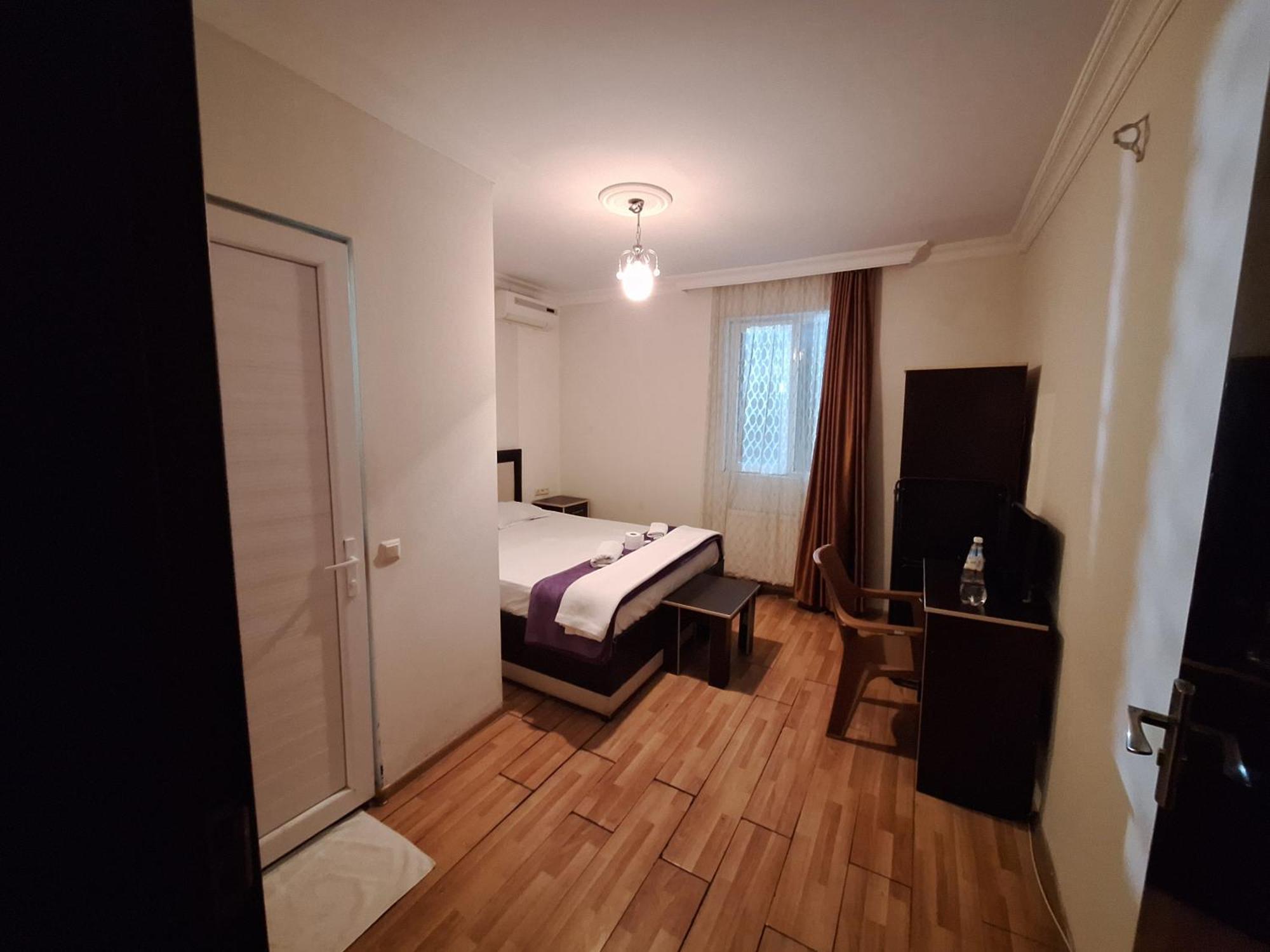 Gold Hotel Batum 外观 照片