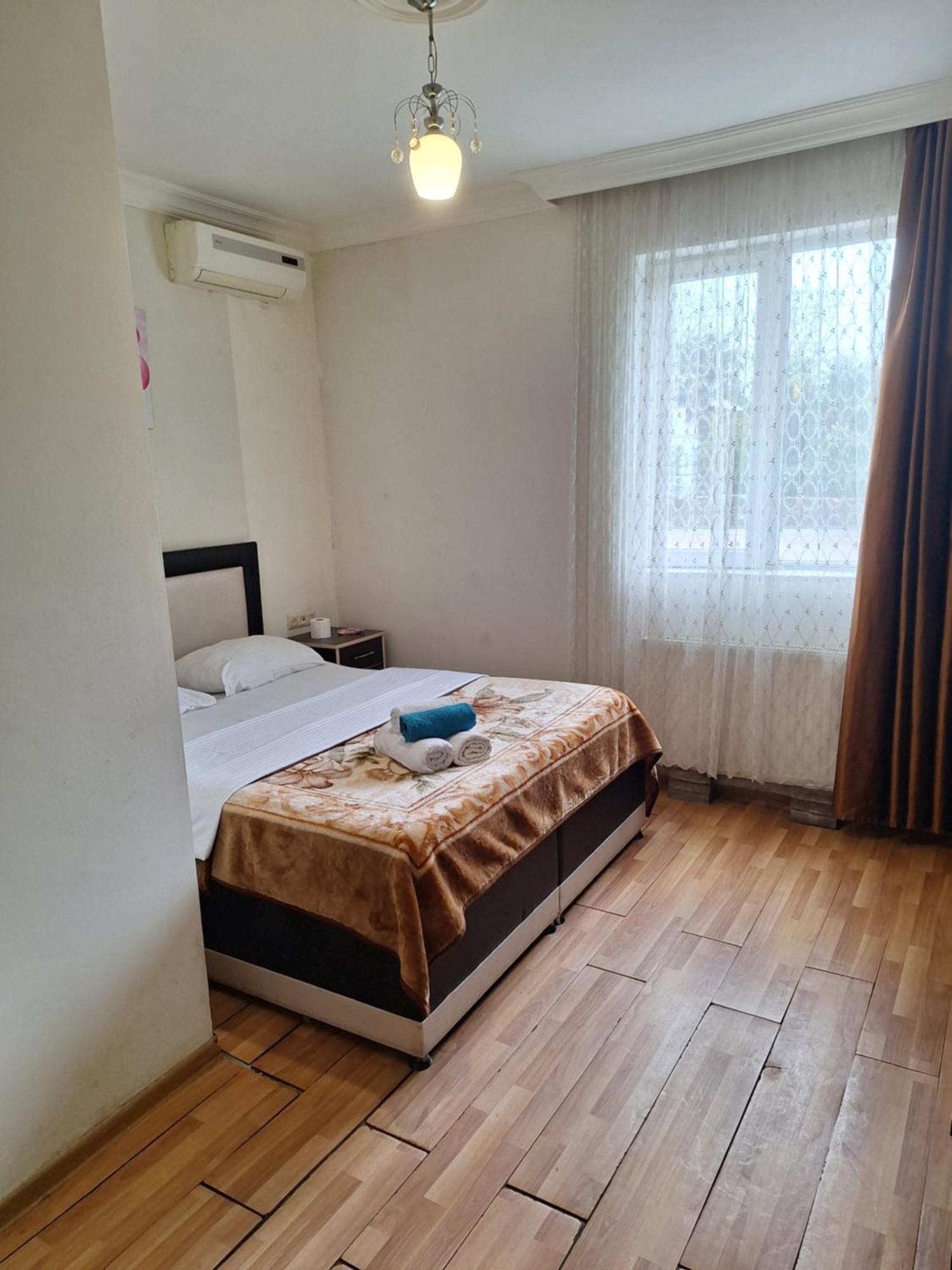 Gold Hotel Batum 外观 照片