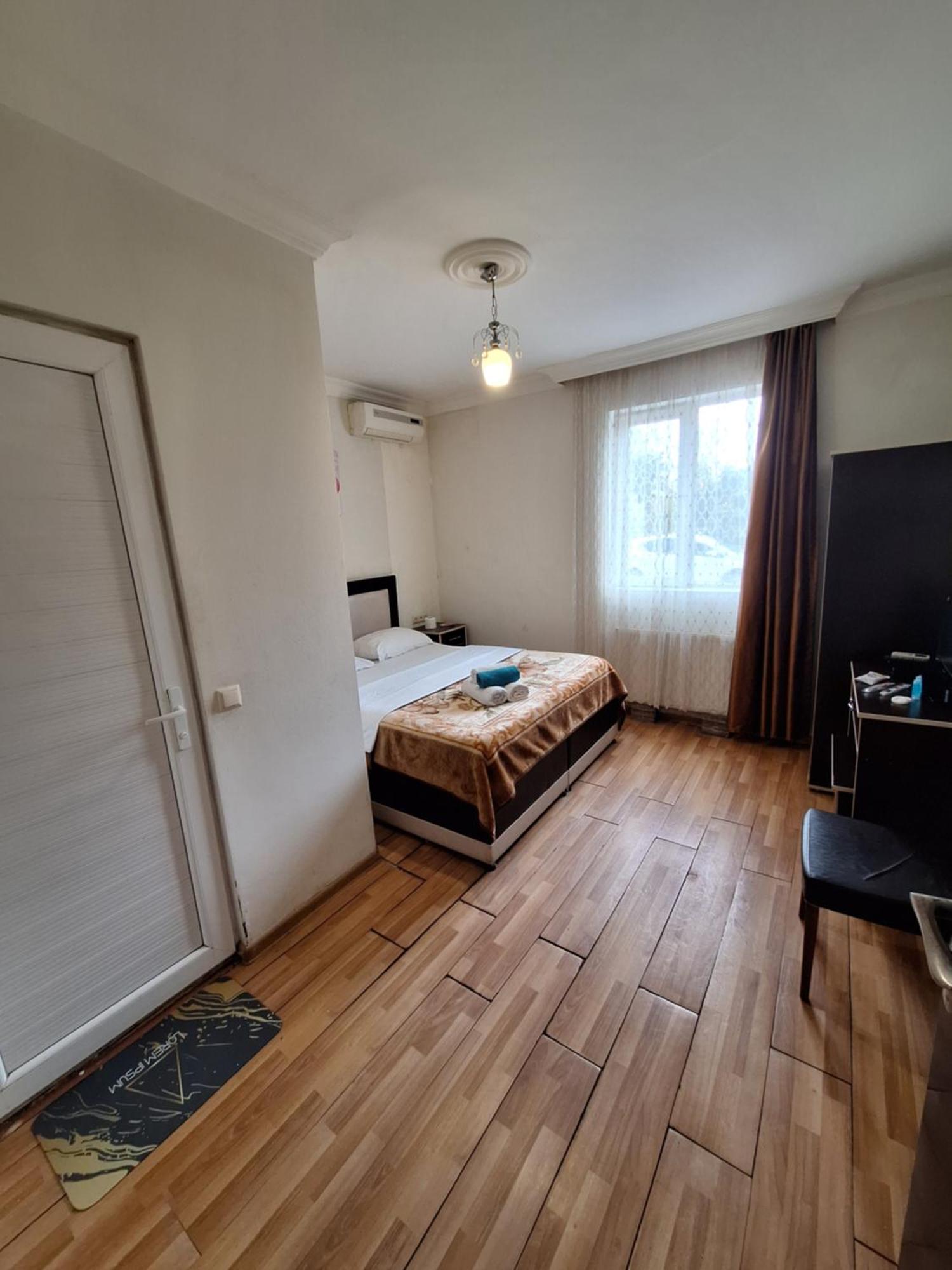 Gold Hotel Batum 外观 照片